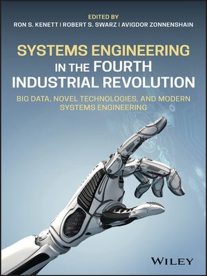 cover image of Systems Engineering in the Fourth Industrial Revolution